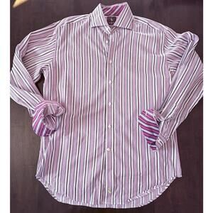 Tailorbyrd Men’s Medium Button Up Size Medium